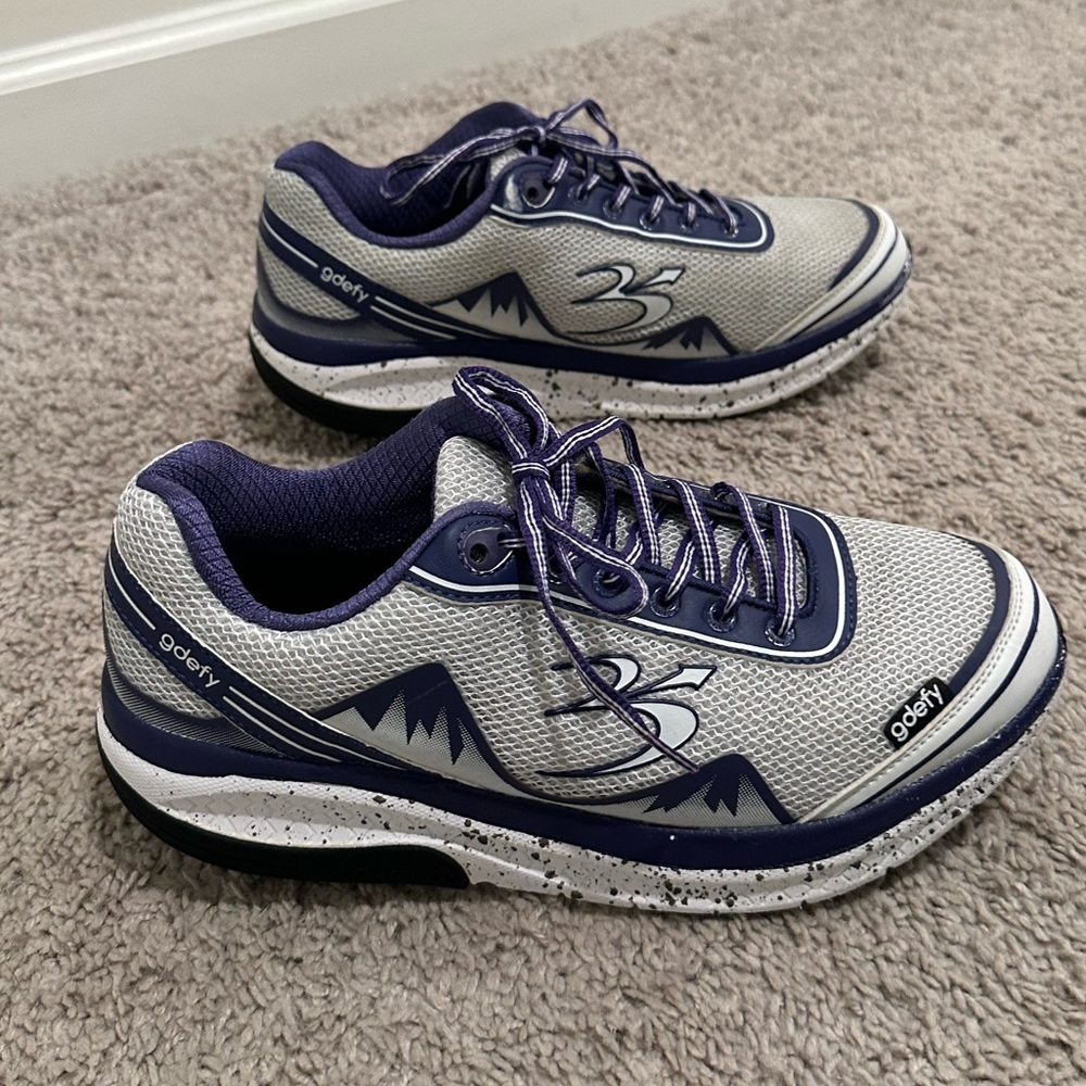 Gravity Defyer Shoes